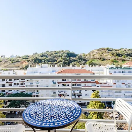 Amazing In Albufeira