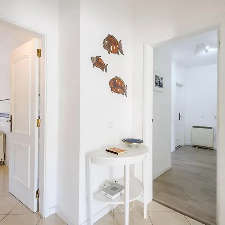 Apartment Amazing In