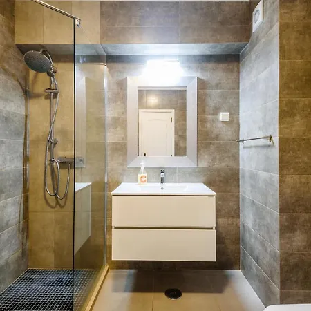 Amazing In Appartement Albufeira