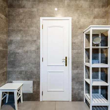 Amazing In Appartement *