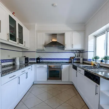 Amazing In Apartment