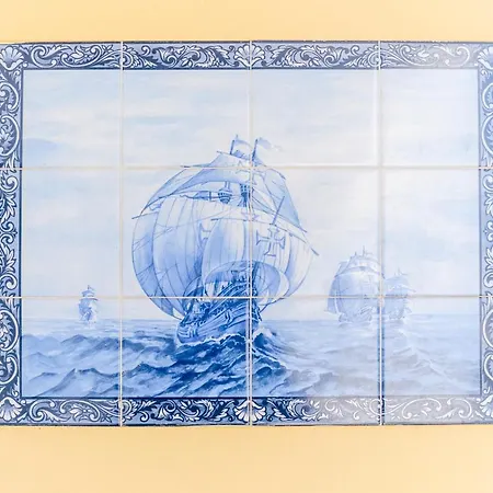 Amazing In Apartment *