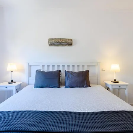 Amazing In Apartment Albufeira