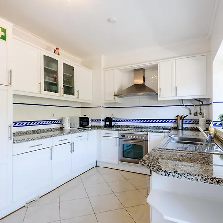 Amazing In Apartment