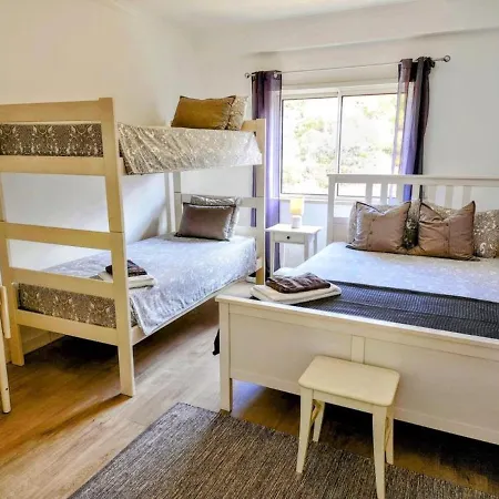 Amazing In Appartement Albufeira