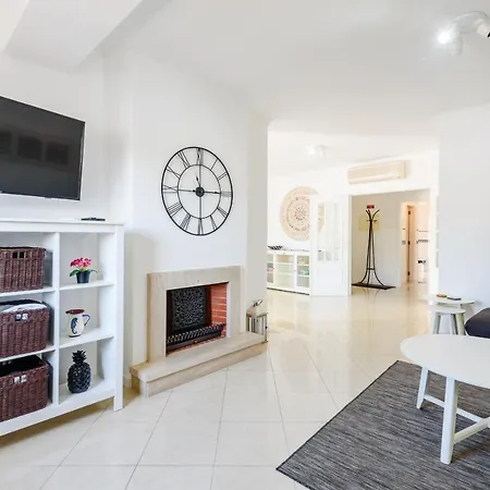 Amazing In Appartement Albufeira